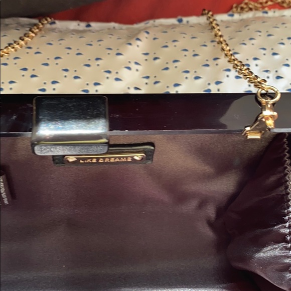 Like Dreams crossbody bag - Picture 4 of 4